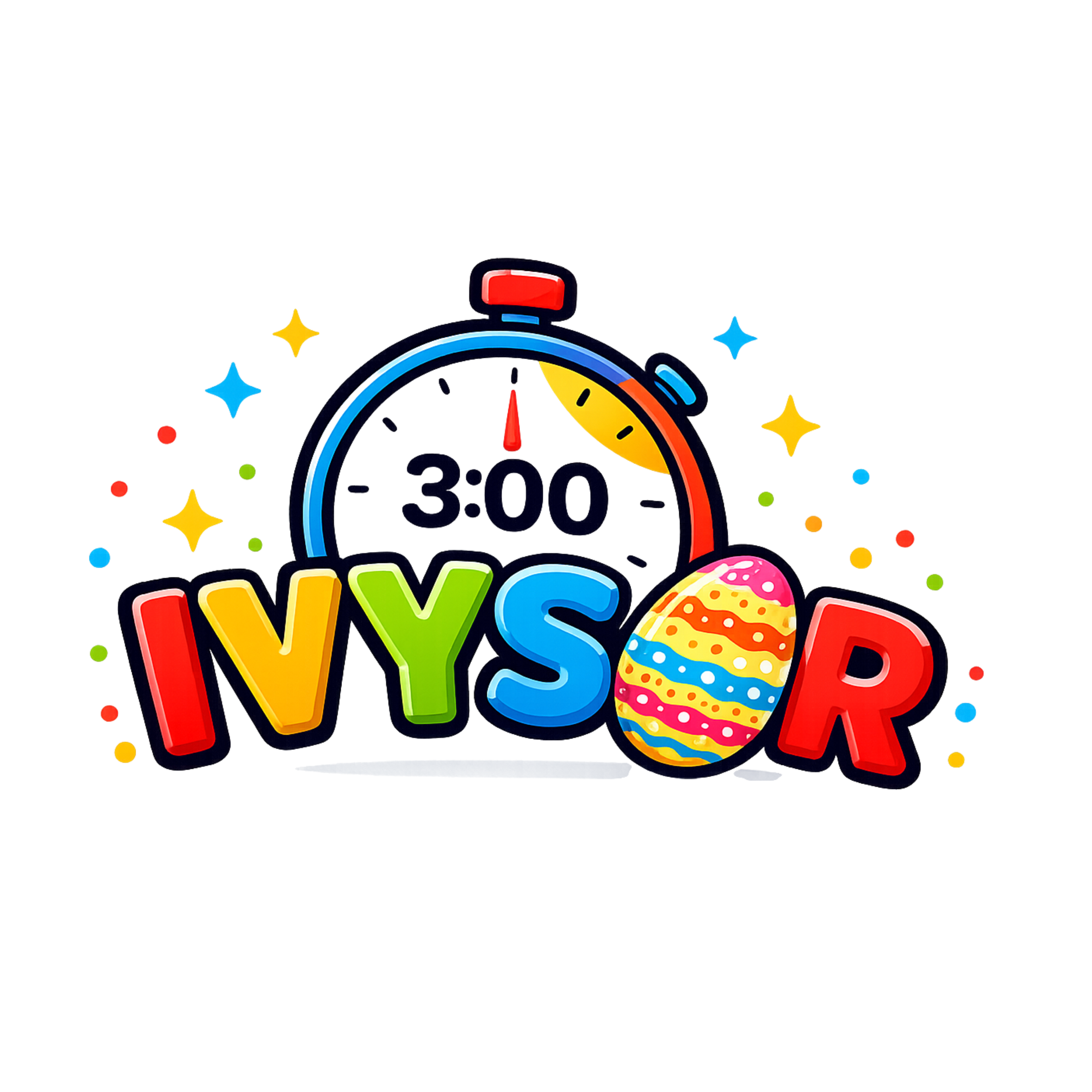 IVY Logo